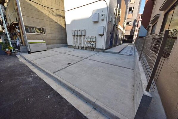 T.place浅草の物件内観写真